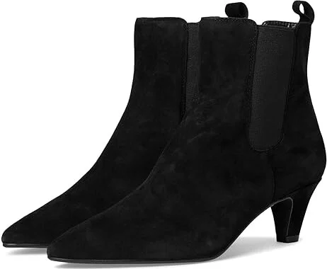 Black Suede