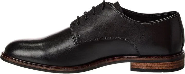 Dune London Sethel Leather Oxford - Image 2