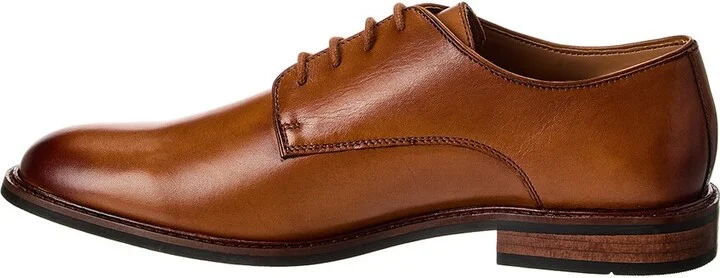 Dune London Sethel Leather Oxford - Image 2