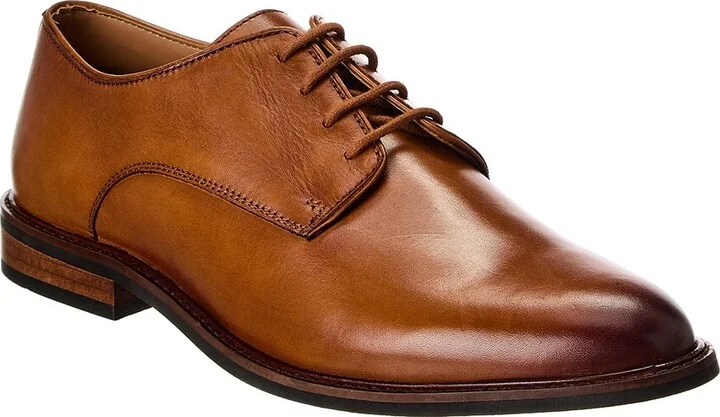 Dune London Sethel Leather Oxford
