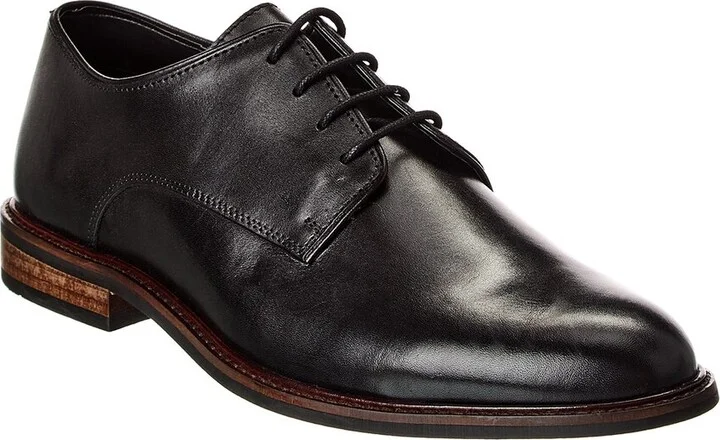 Dune London Sethel Leather Oxford