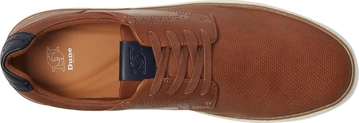 Dune London Trustees Men's Lace-up Boots Tan : 44 (US Men's 11) D - Medium, Synthetic - Image 2