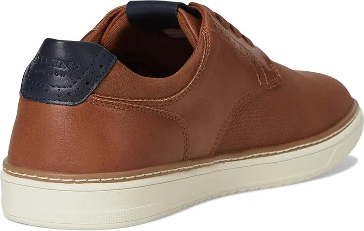 Dune London Trustees Men's Lace-up Boots Tan : 44 (US Men's 11) D - Medium, Synthetic - Image 4