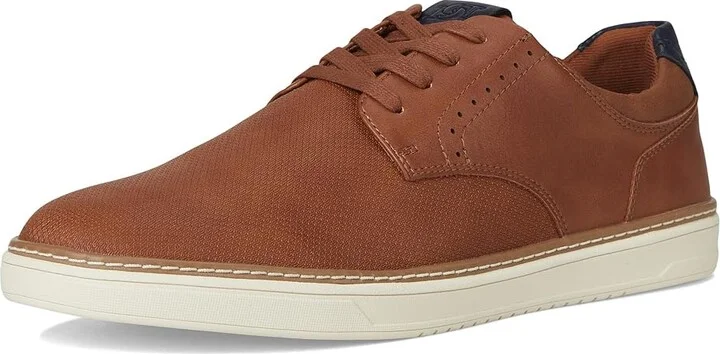 Dune London Trustees Men's Lace-up Boots Tan : 44 (US Men's 11) D - Medium, Synthetic - Image 5
