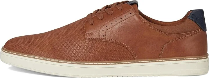 Dune London Trustees Men's Lace-up Boots Tan : 44 (US Men's 11) D - Medium, Synthetic - Image 6
