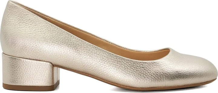 Dune London Women's Bracket Pump
