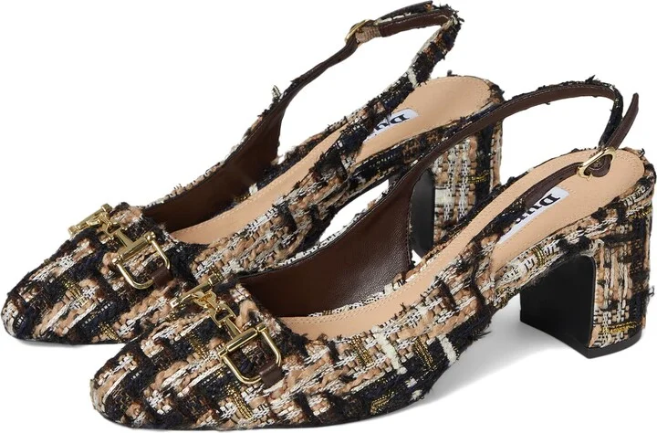 Dune London Women's Choiced Pump