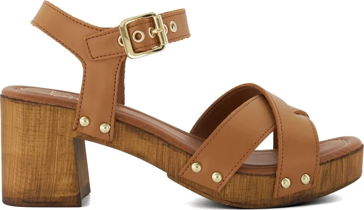 Dune London Women's Judies Heeled Sandal