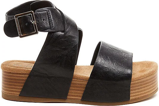Dune Platform Sandals - Image 2