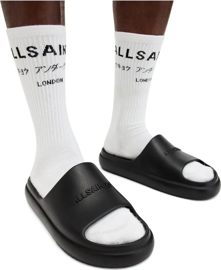 Dune Slide Sandal - Image 2
