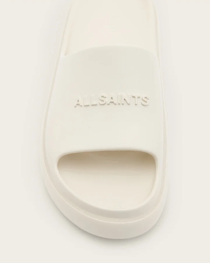 Dune Slip On Logo Sliders - Image 3