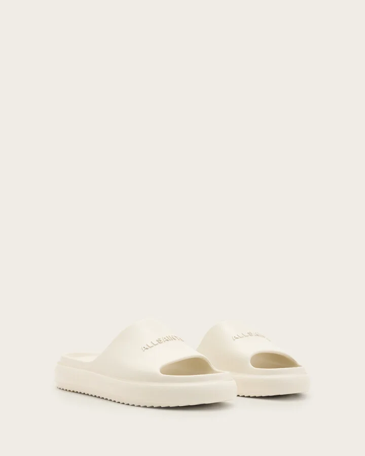 Dune Slip On Logo Sliders - Image 5