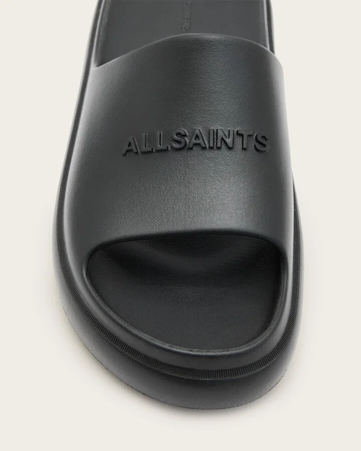 Dune Slip On Logo Slides - Image 3