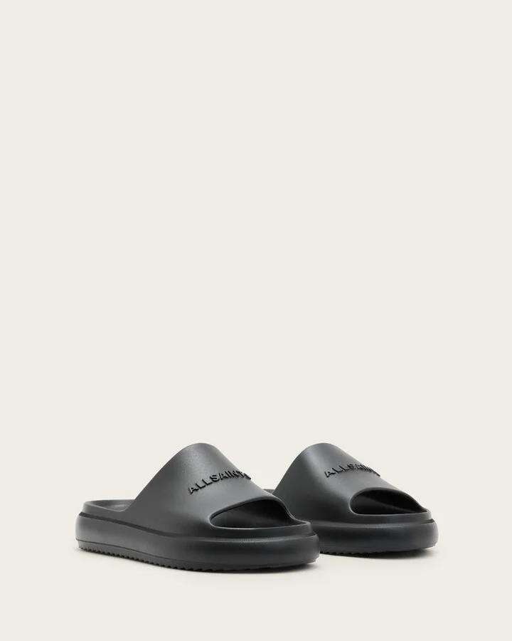 Dune Slip On Logo Slides - Image 4