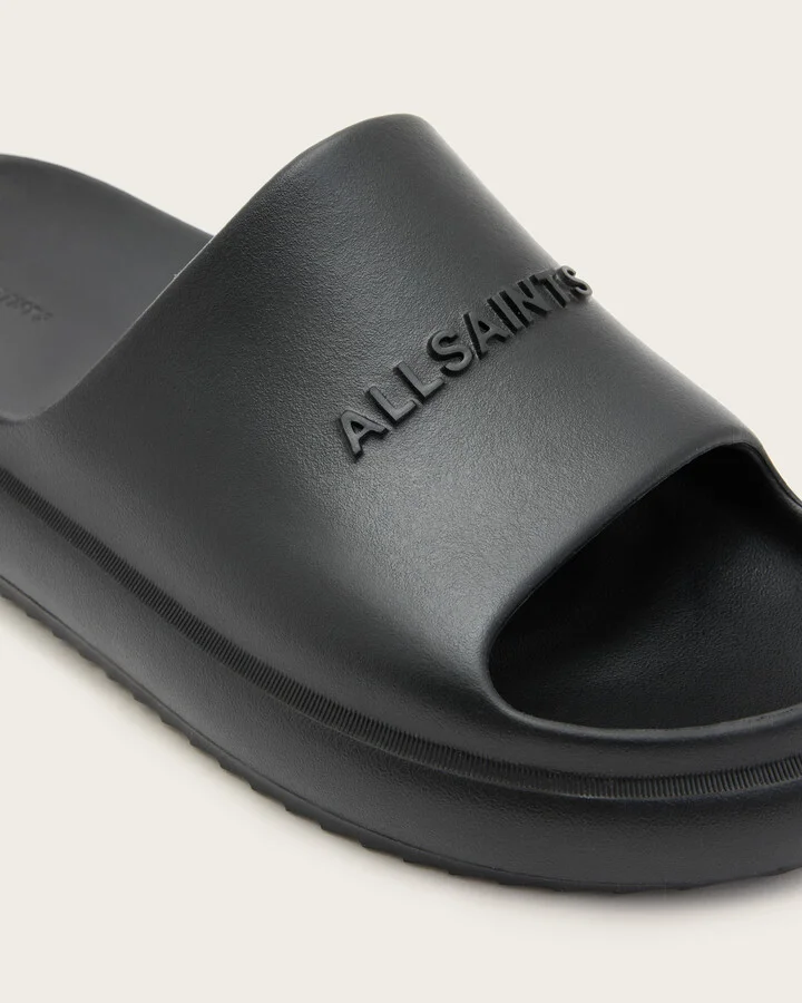 Dune Slip On Logo Slides - Image 5