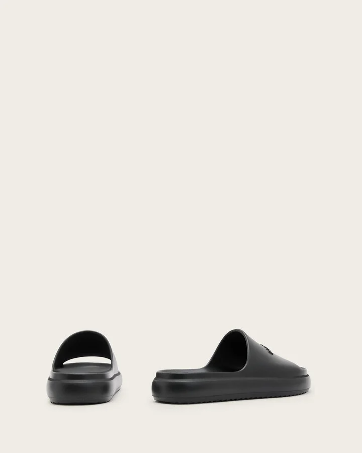 Dune Slip On Logo Slides - Image 6