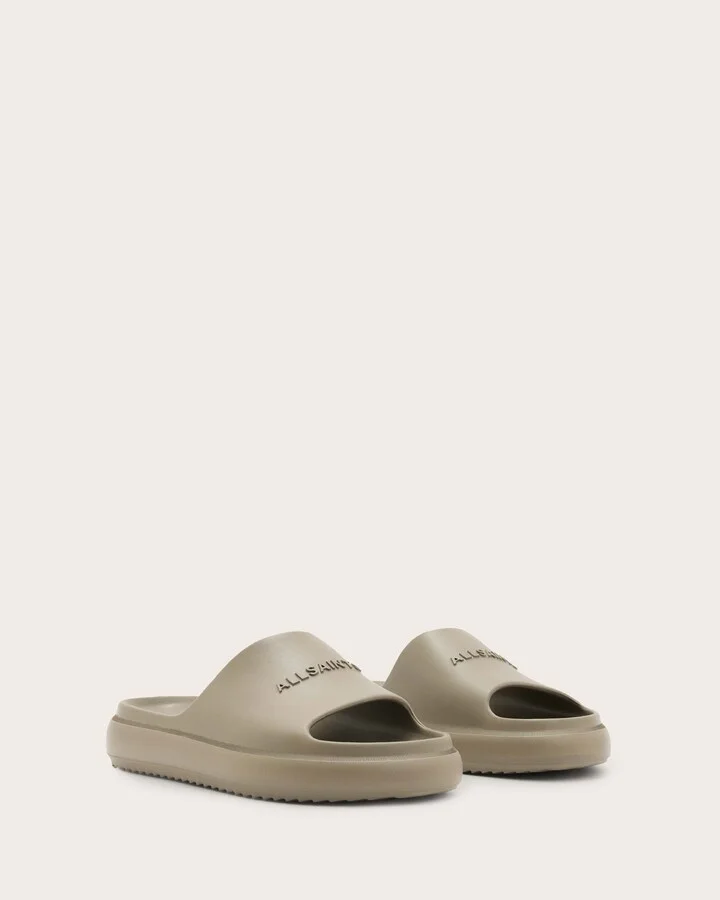 Dune Slip On Logo Slides - Image 3