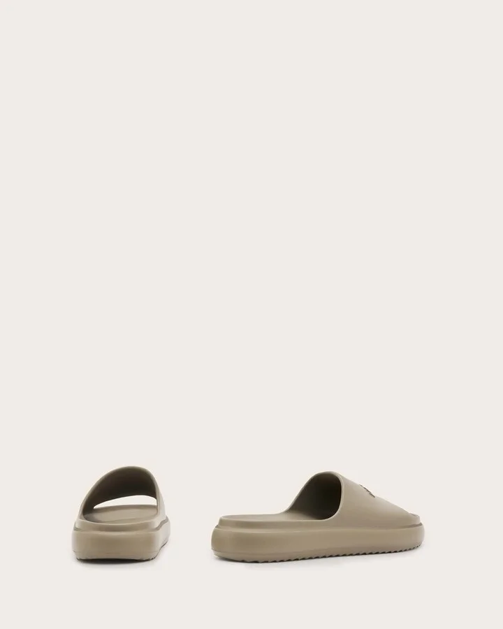 Dune Slip On Logo Slides - Image 5