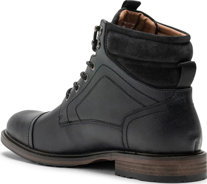 Dunedin Military Boot - Image 2
