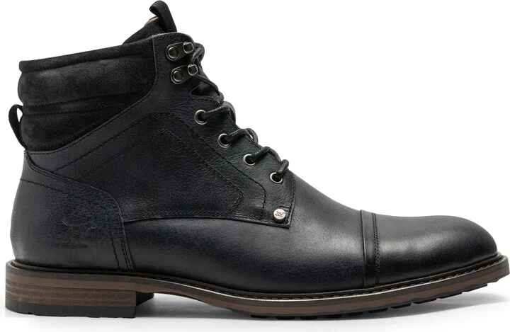 Dunedin Military Boot - Image 3