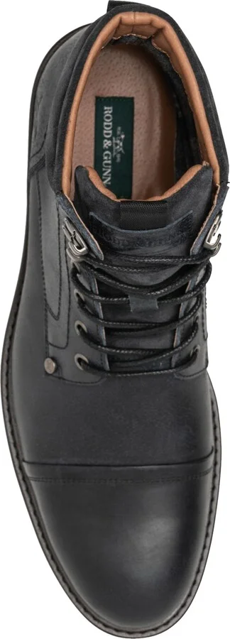 Dunedin Military Boot - Image 5