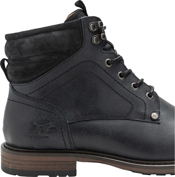 Dunedin Military Boot - Image 7
