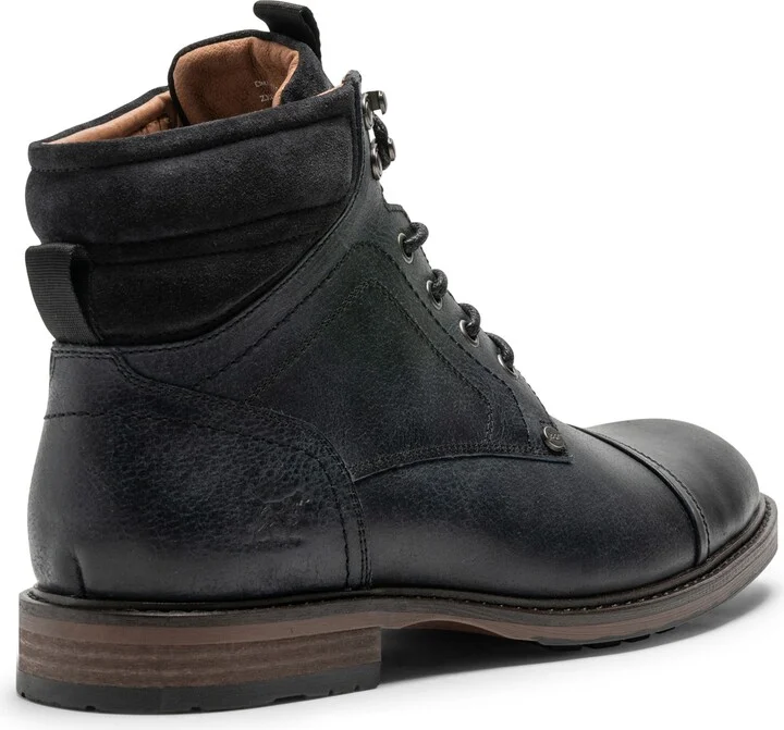 Dunedin Military Boot - Image 8