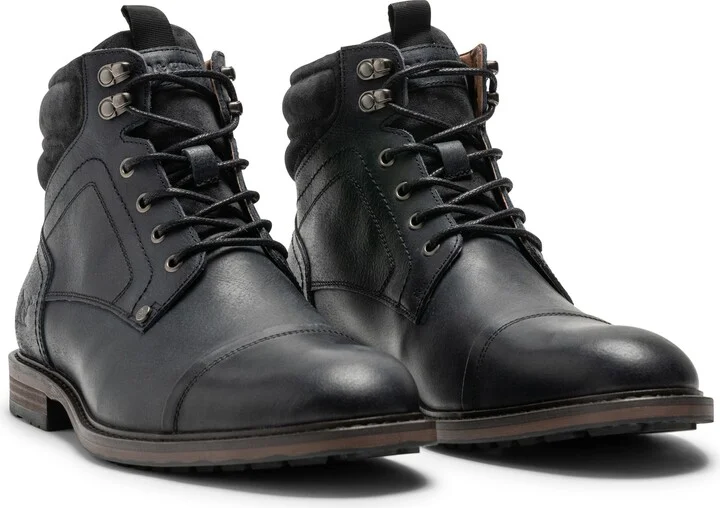 Dunedin Military Boot - Image 9