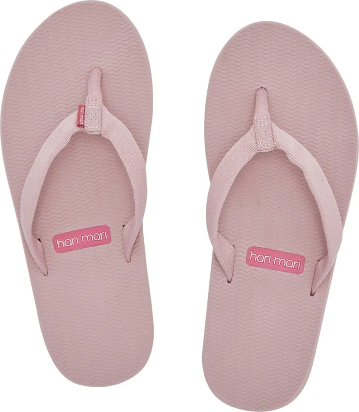 Dunes Cloud Waterproof Flip Flop - Image 3