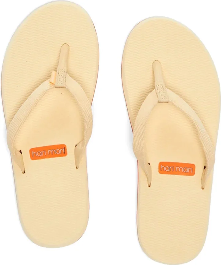 Dunes Cloud Waterproof Flip Flop - Image 7