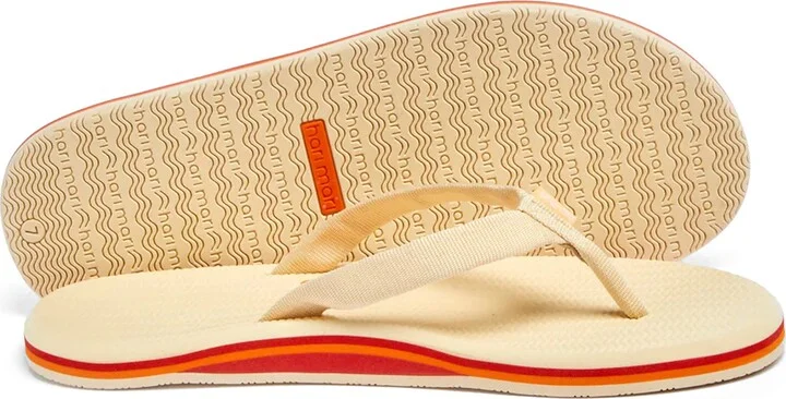 Dunes Cloud Waterproof Flip Flop - Image 8