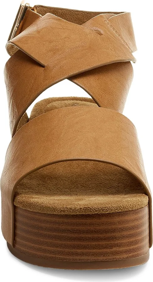 Dunes Platform Sandal - Image 3