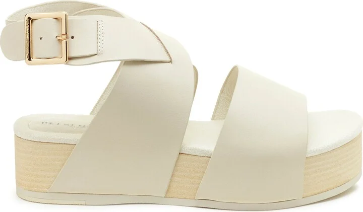 Dunes Platform Sandal - Image 7