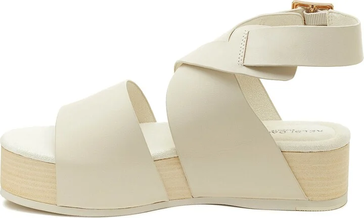 Dunes Platform Sandal - Image 10
