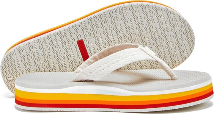 Dunes Sunset Waterproof Flip Flop - Image 4