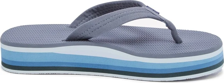 Dunes Sunset Waterproof Flip Flop - Image 6