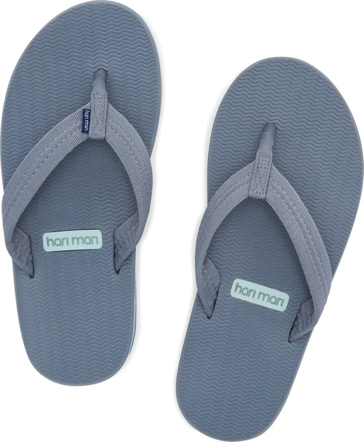 Dunes Sunset Waterproof Flip Flop - Image 7