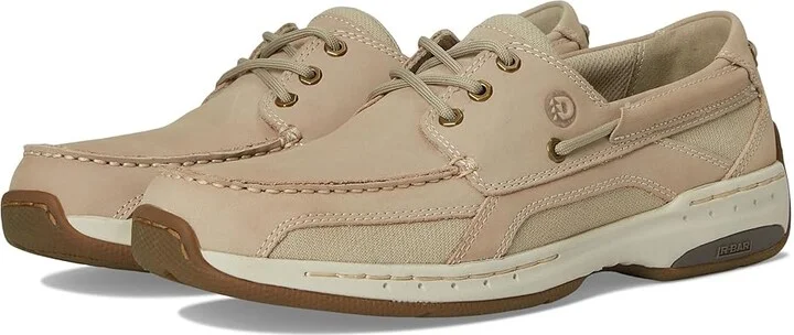 Stone Nubuck