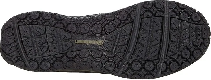 Dunham Cloud Plus Mid II Waterproof Boot Men's Shoes Breen Nubuck : 17 4E, Synthetic/Leather - Image 3
