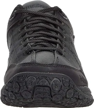 Dunham Cloud Plus Waterproof Lace-Up Men's Shoes Black : 9 D (M), Leather - Image 5