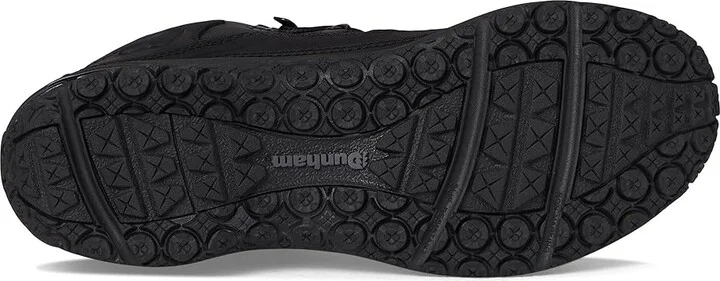 Dunham Cloud Waterproof Men's Boots Black : 12 B (N), Leather/Synthetic - Image 3