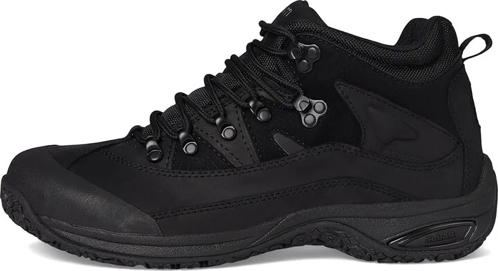 Dunham Cloud Waterproof Men's Boots Black : 12 B (N), Leather/Synthetic - Image 6