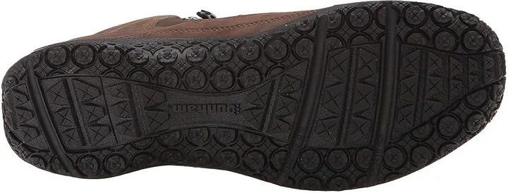 Dunham Cloud Waterproof Men's Boots Brown : 9 B (N), Leather/Synthetic - Image 4