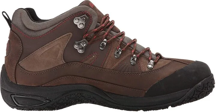 Dunham Cloud Waterproof Men's Boots Brown : 9 B (N), Leather/Synthetic - Image 8