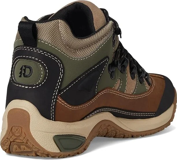 Dunham Cloud Waterproof Men's Boots Medium Natural : 9 2E, Leather/Synthetic - Image 4