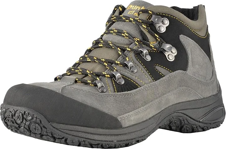 Dunham Cloud Waterproof Men's Boots Slate Grey : 15 D (M), Full Grain leather - Image 2