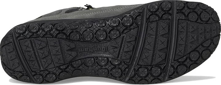 Dunham Cloud Waterproof Men's Boots Slate Grey : 15 D (M), Full Grain leather - Image 4
