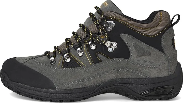 Dunham Cloud Waterproof Men's Boots Slate Grey : 15 D (M), Full Grain leather - Image 7