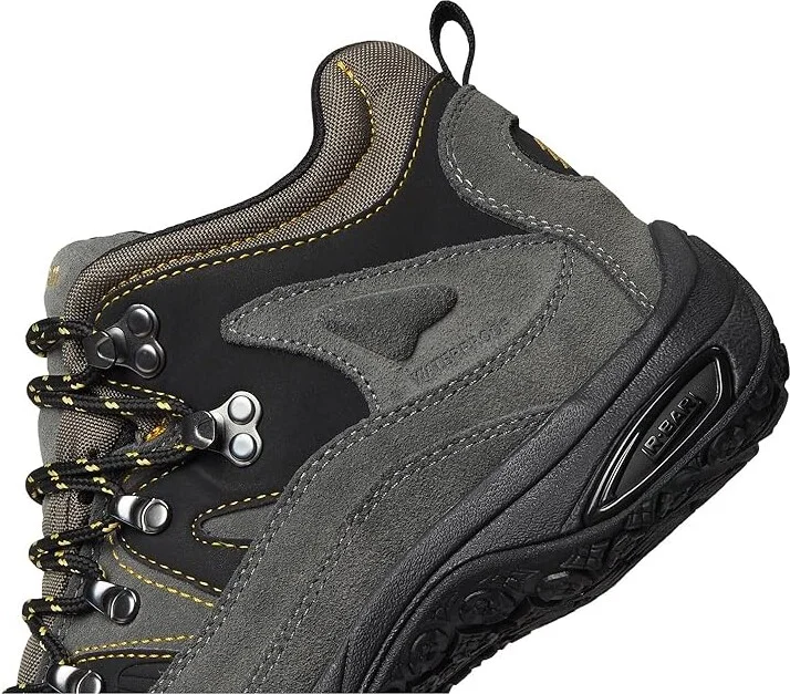 Dunham Cloud Waterproof Men's Boots Slate Grey : 15 D (M), Full Grain leather - Image 8