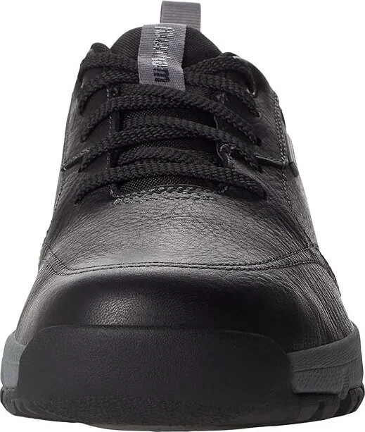 Dunham Glastonbury Waterproof UBal II Men's Shoes Black : 9 D (M), Leather - Image 5